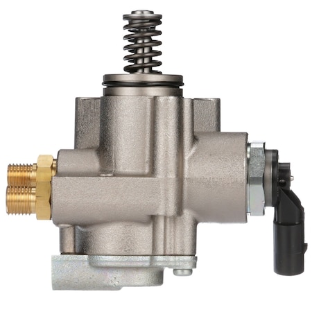 Delphi Direct Injection High Pressure Fuel Pump, Hm10047 HM10047